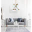 Lustre sphérique spoutnik 6 lumières Geza-114358980-114358981