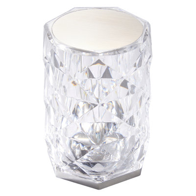 Small Rose Night Light