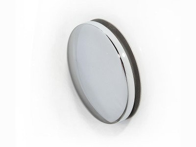 170mm x 80mm Freestanding Soaking Acrylic Bathtub
