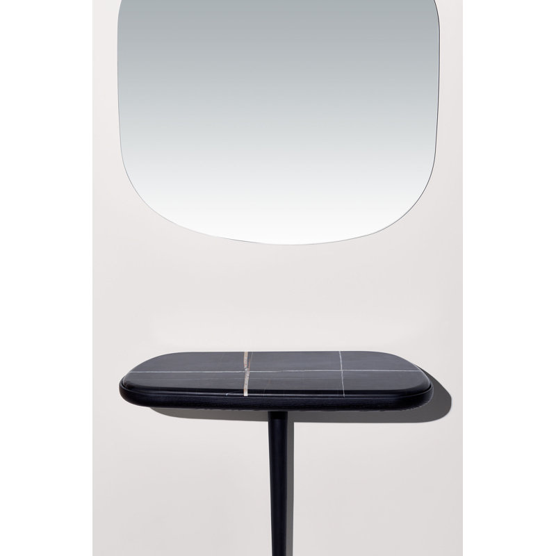 26.38'' Console Table