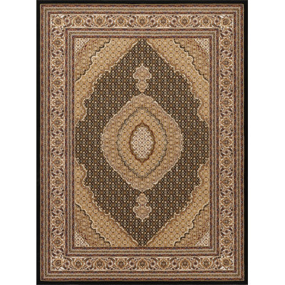 Classic Persian Style Area Rug