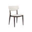 Chaise d'appoint rembourrée Hackney-1536391476