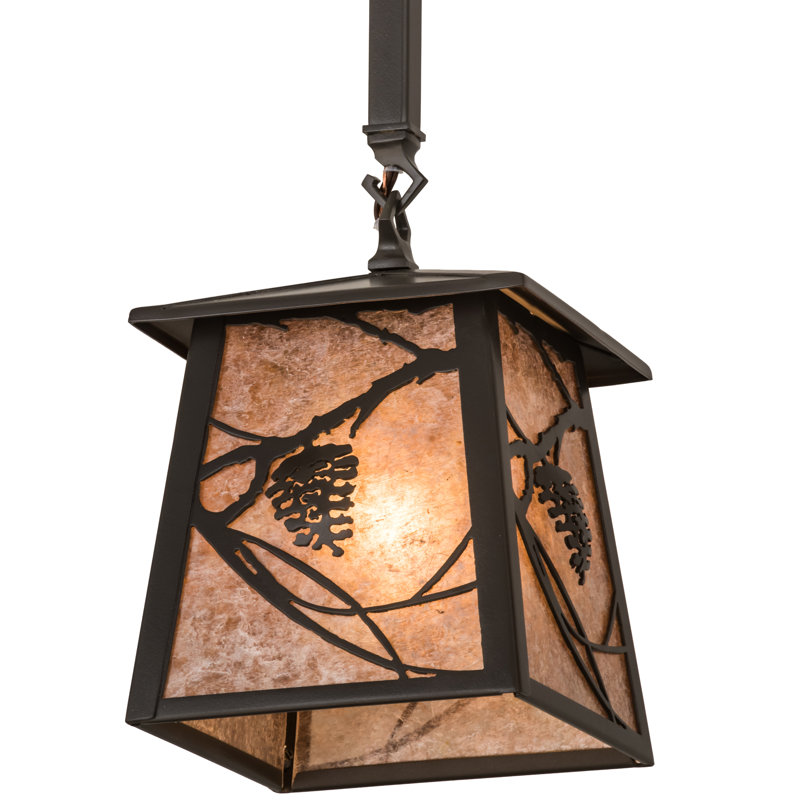 Erikson 3 - Light Pendant