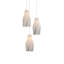 Posh 3 - Light Pendant