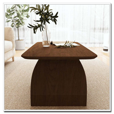 Table basse 47 pouces