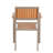 U_Style Experience Outdoor Dining Freedom With A Flexible Set Including Six Chairs And A Table That Extends From 62.9 To 82.6 Inches For Personalized Arrangements-1480654336