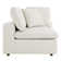 Chaise de coin Modway Commix