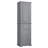 Freestanding Storage Cabinet with Two Doors and Adjustable Shelf-505279632