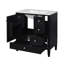 Meuble-lavabo 30 po avec lavabo en céramique-1041585698