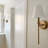 Armed Sconce-30737293