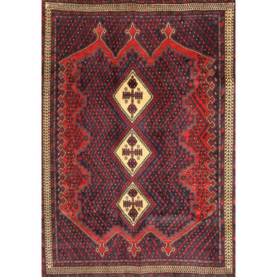 Oriental Indoor Rug