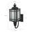 Stanislas Wall Light