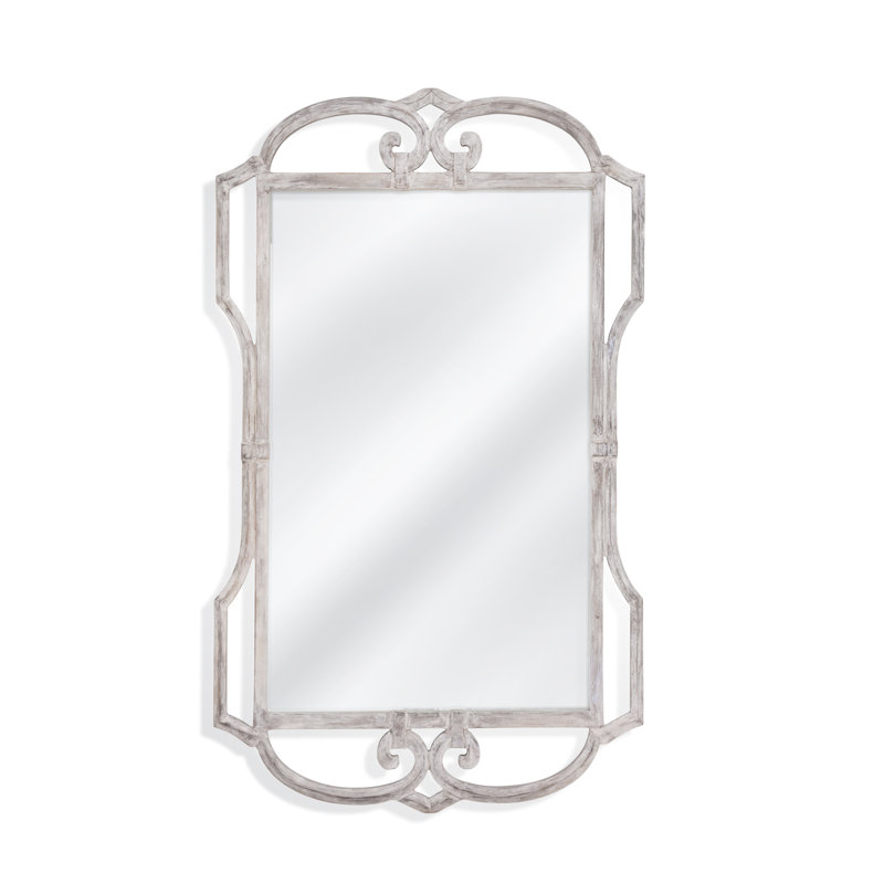 Miroir d'appoint Jamestown