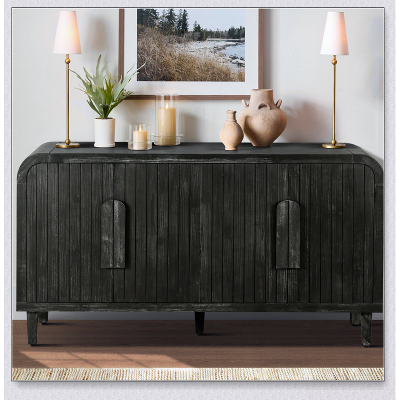Buffet 59 pouces Farmhouse Vintage