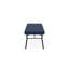 Banc en métal 3 places Chat-98671412-99057912