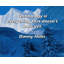Artsy Quote "Technology is everything that doesn’t work yet." By Danny Hillis Gallery Wrapped Canvas