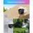 8CH 4K PoE NVR Security Camera System with 2TB HDD, 5MP Outdoor 355°PTZ PoE Camera, 2-Way Audio-88905124