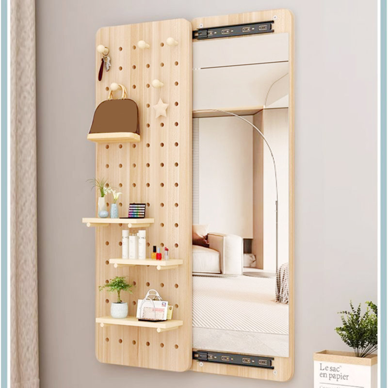 Rectangle Mirror