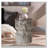 Outdoor Patio Accent Table Side