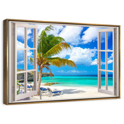 Window Scene