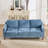 Azriah Upholstered 80.31'' Sofa-820748984