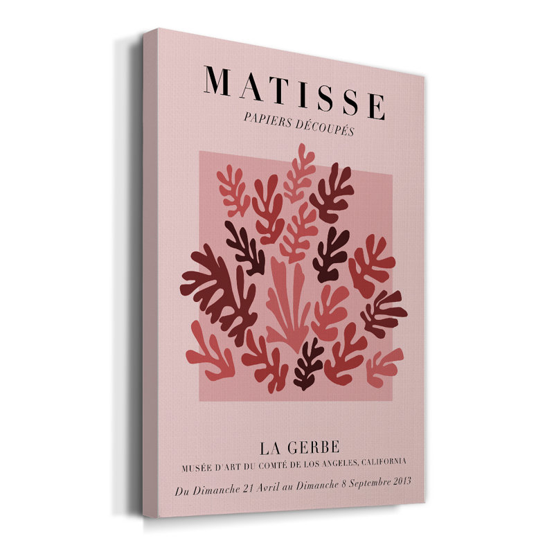 William William Gallery, toile tendue CLxxi, H 60 po x l 40 po