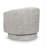 Gimlet Halsey Upholstered Swivel Chair