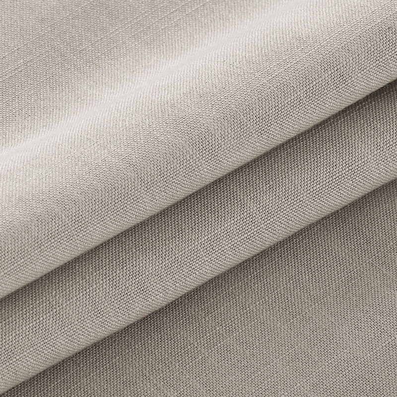 Les nappes de qualité supérieure en lin texturé sont imperméables et résistantes aux éclaboussures pour la nappe du buffet de salle à manger.