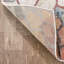 Rodeo Floral Synthetic Area Rug-59718809