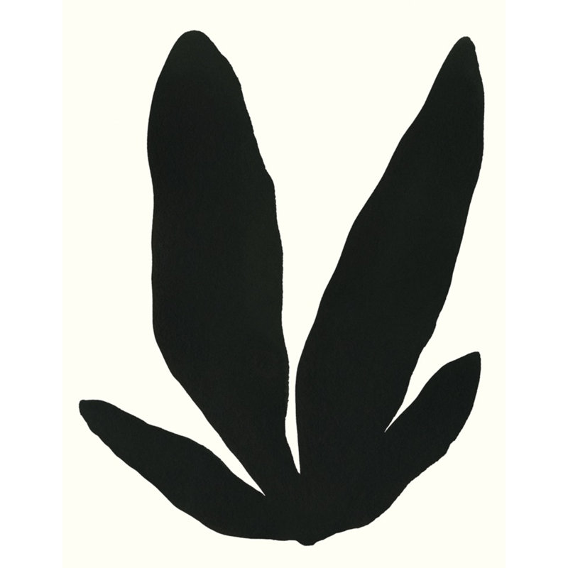 Teenie Ink 7 Print by Roebuck, Kate, 22" H x 17" W