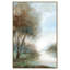 Zailin Peaceful River Print par Nan-16282149-16282131