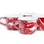 Ensemble de grandes tasses à café marbrées fabriquées à la main Ottomar-1821600044