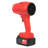 Car Blower, Portable Cordless Car Dryer,Hand Dryer