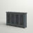 Zoeie 52.63'' Sideboard-1893579533