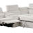 Jakiaya Sectional with Power Recliner and Storage Chaise-1596151414