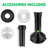 Yonanas Classic Frozen Dessert Maker-64826215