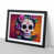 Black Framed selected