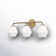 Rooks 3 - Light Dimmable Vanity Light