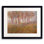 Spring Sunset Print by Dina Gardner