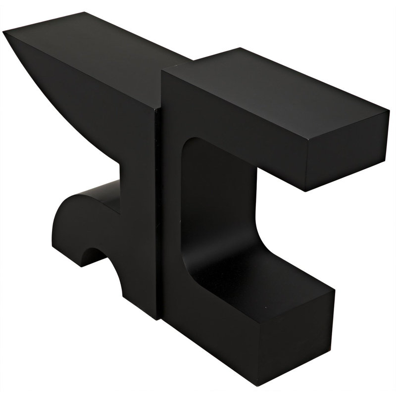 Shiba Console Table