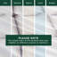 Ensemble de draps 3 pièces
