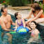 Flotteur pour enfant Big Joe Pool Petz Alligator (non gonflable)-1091301597