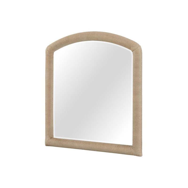 Arch Rope Detailed Mirror