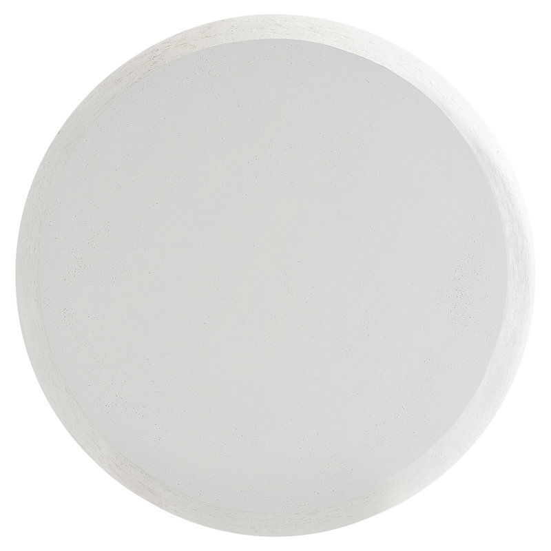 Outdoor Round Coffee Table