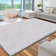 Perrusquia Washable Indoor Rug