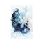 Sana Jamlaney - Print on Canvas-101336189-101336191