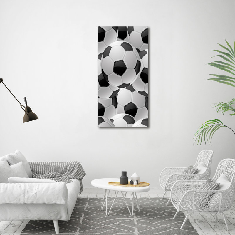 Parrot - Wrapped Canvas Print
