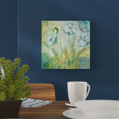 Tre Sorelle Studios - Wrapped Canvas Painting