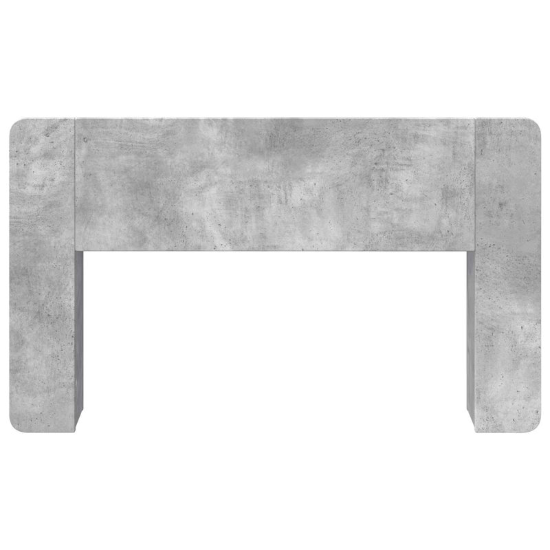 Headboard
