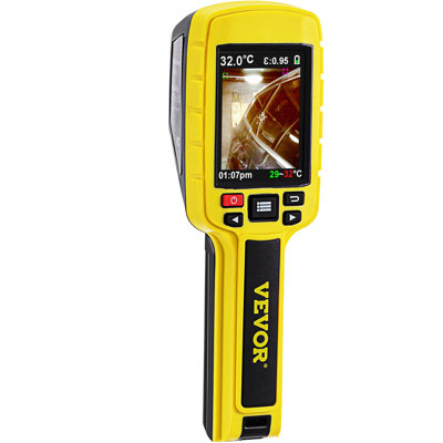7.9'' Wireless Thermometer